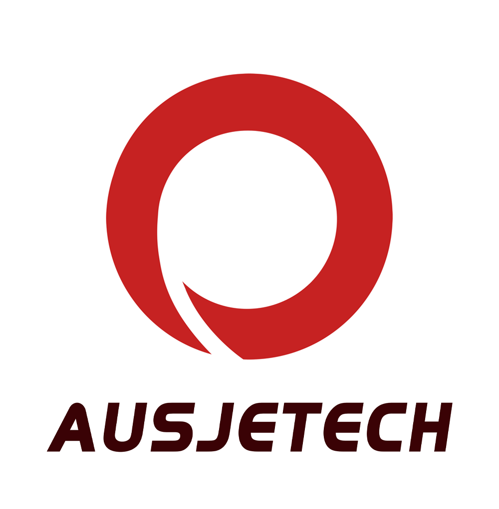 Ausjetech integration