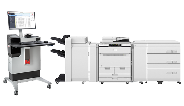 imagePRESS C270/C265