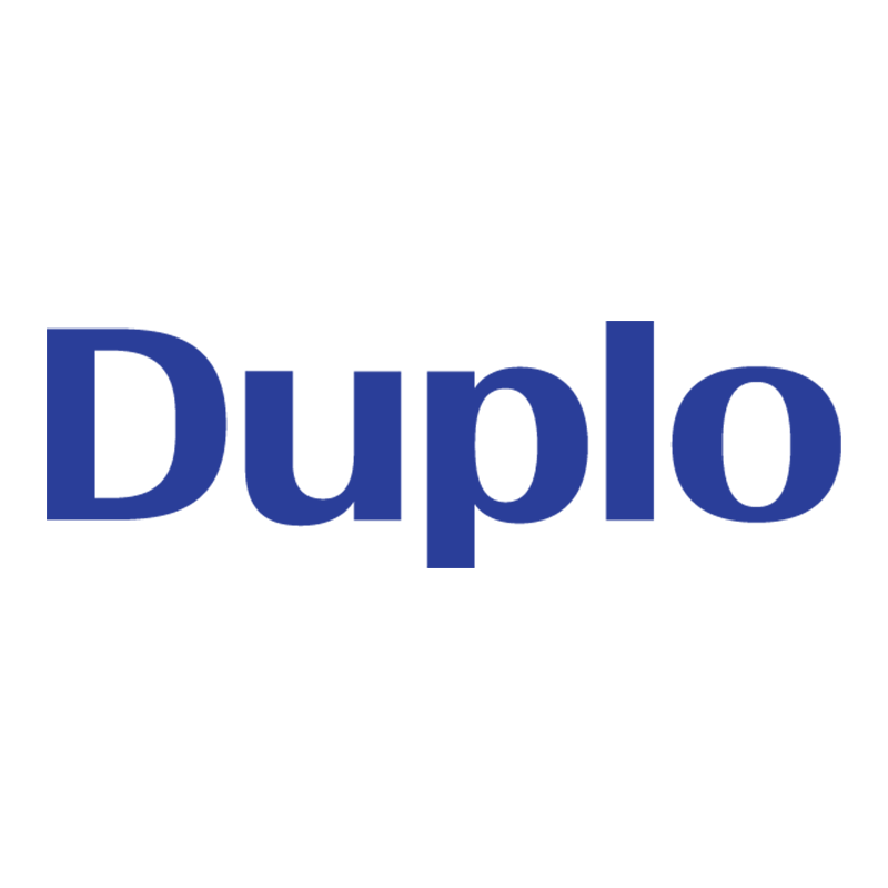 Duplo-Integration