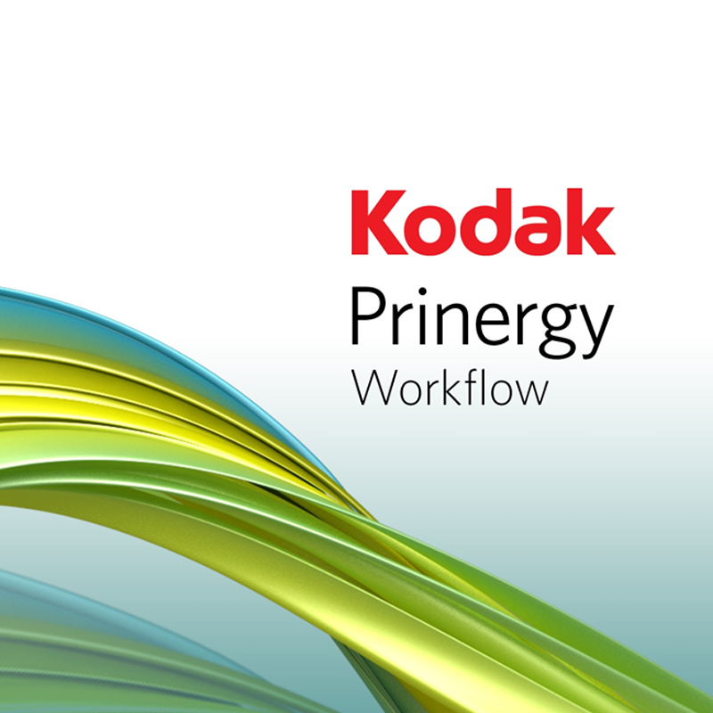 Kodak Prinergy