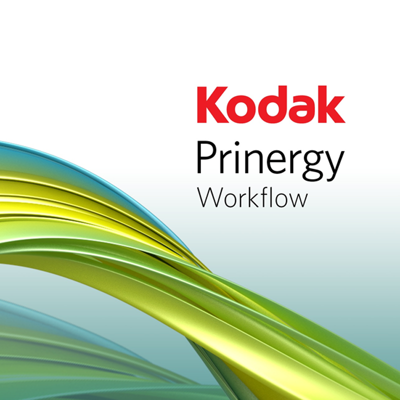 Kodak Prinergy