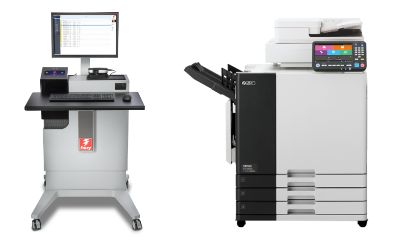 RISO ComColor GN9830
