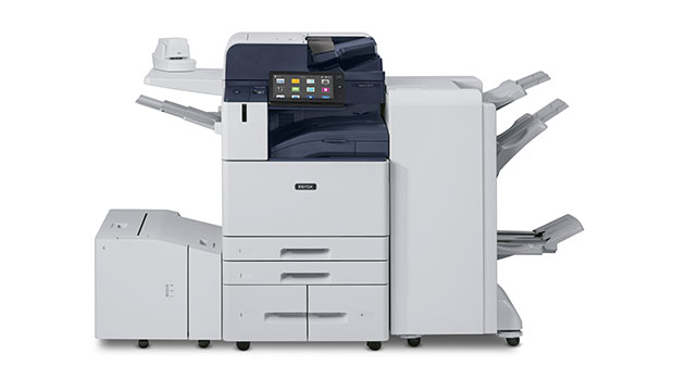 AltaLink C8100 und C8200 Serie 