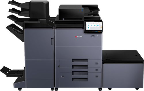 TASKalfa MZ9500ci Series 