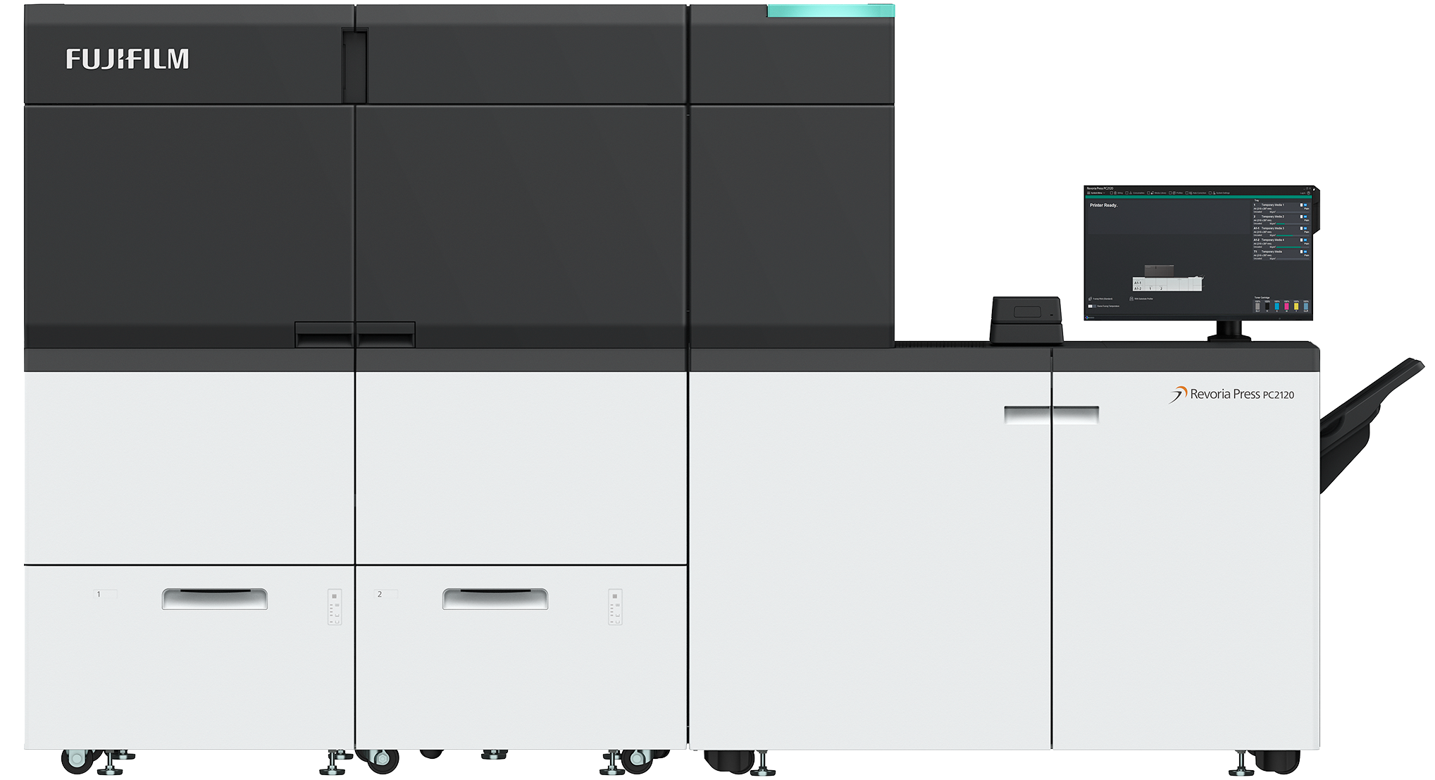 Revoria Press PC2120