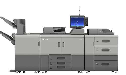 Pro 8400 Serie 