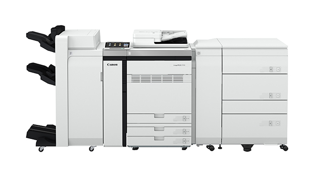 imagePRESS V900/V800/V700