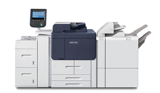 Xerox PrimeLink B9100 Series 