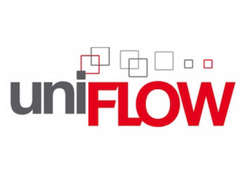 fieryintegration with uniflow