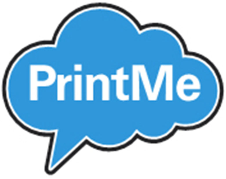 PrintMe Cloud Service