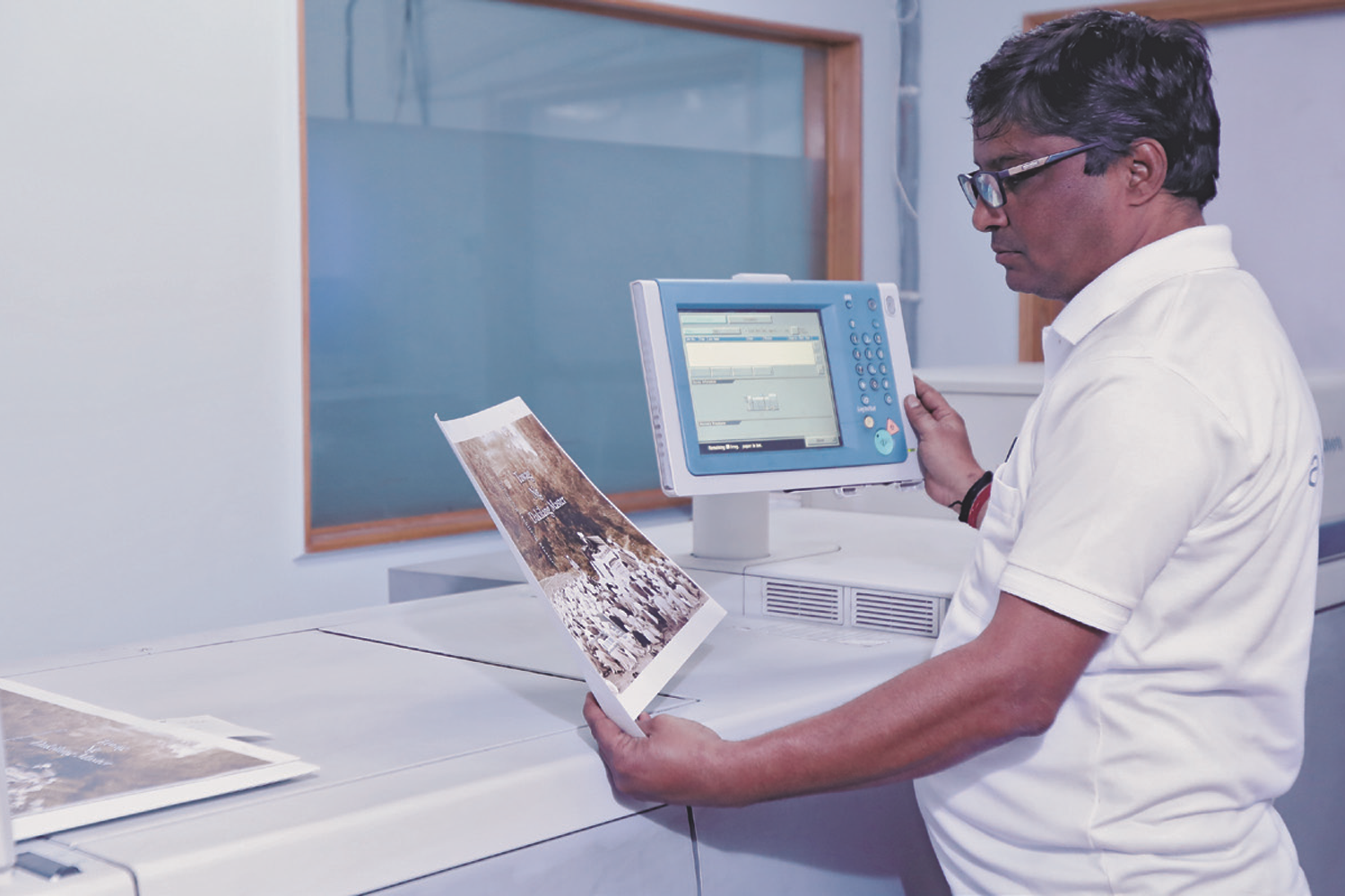 Case Studies & White Papers