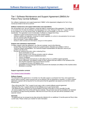 Fiery Media Resources