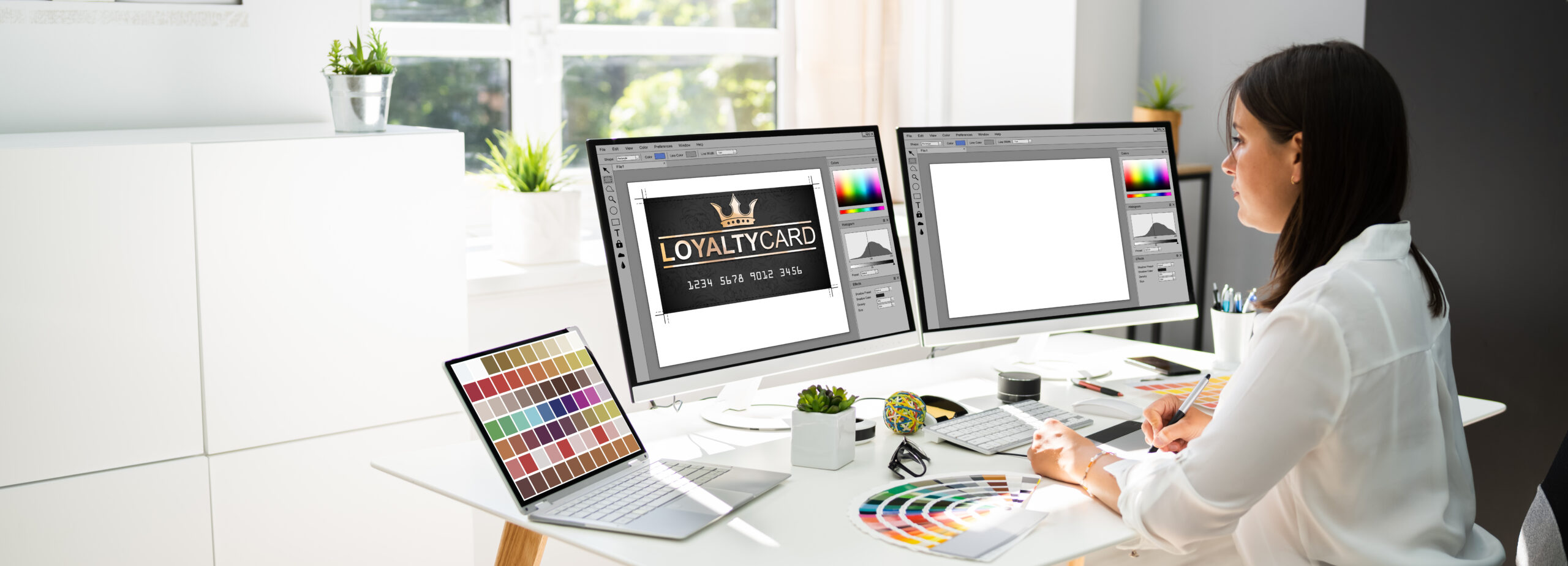 Creative Services