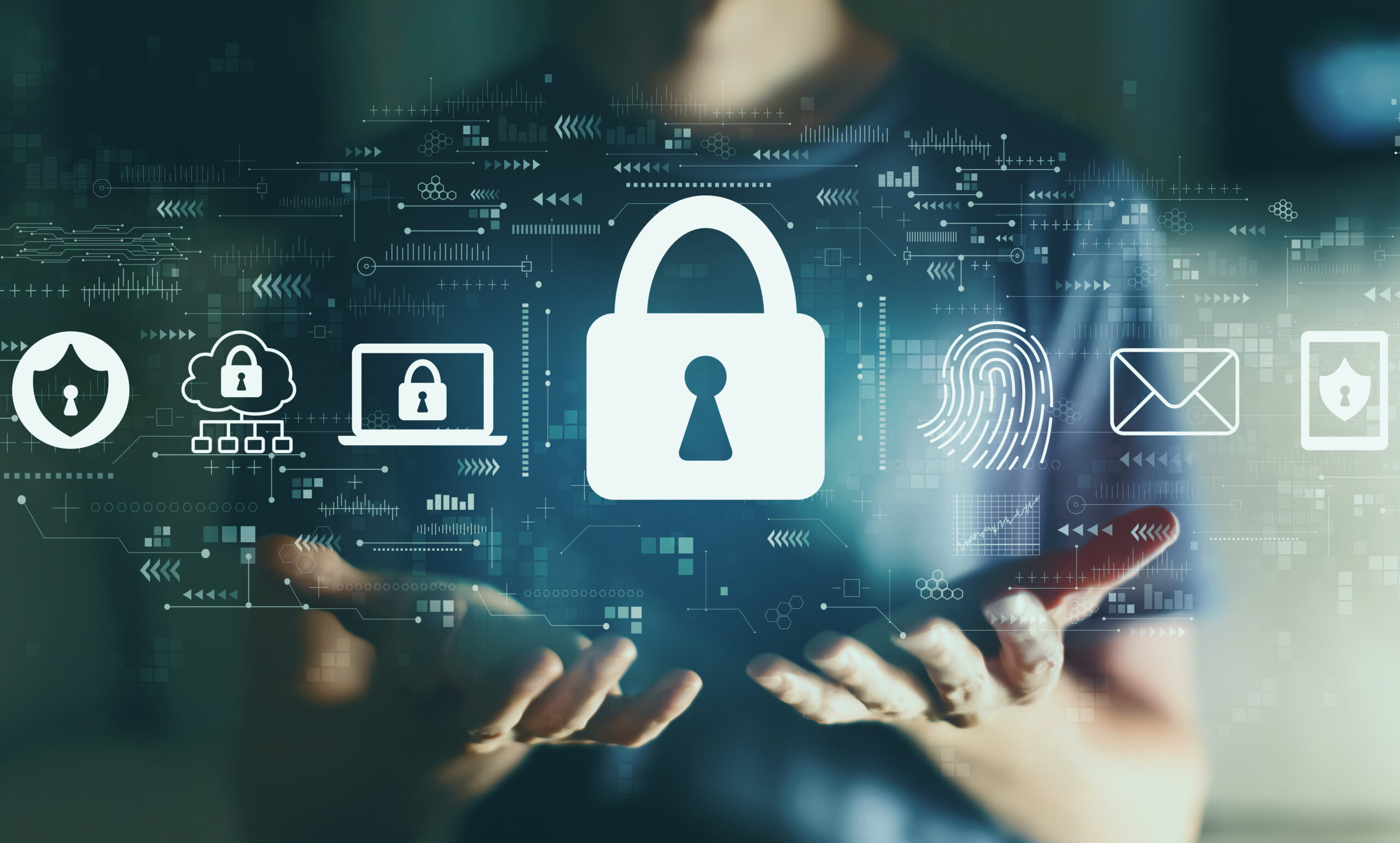Datensicherheit
