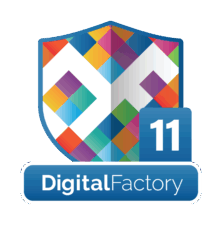Digital Factory Print & Cut Edition