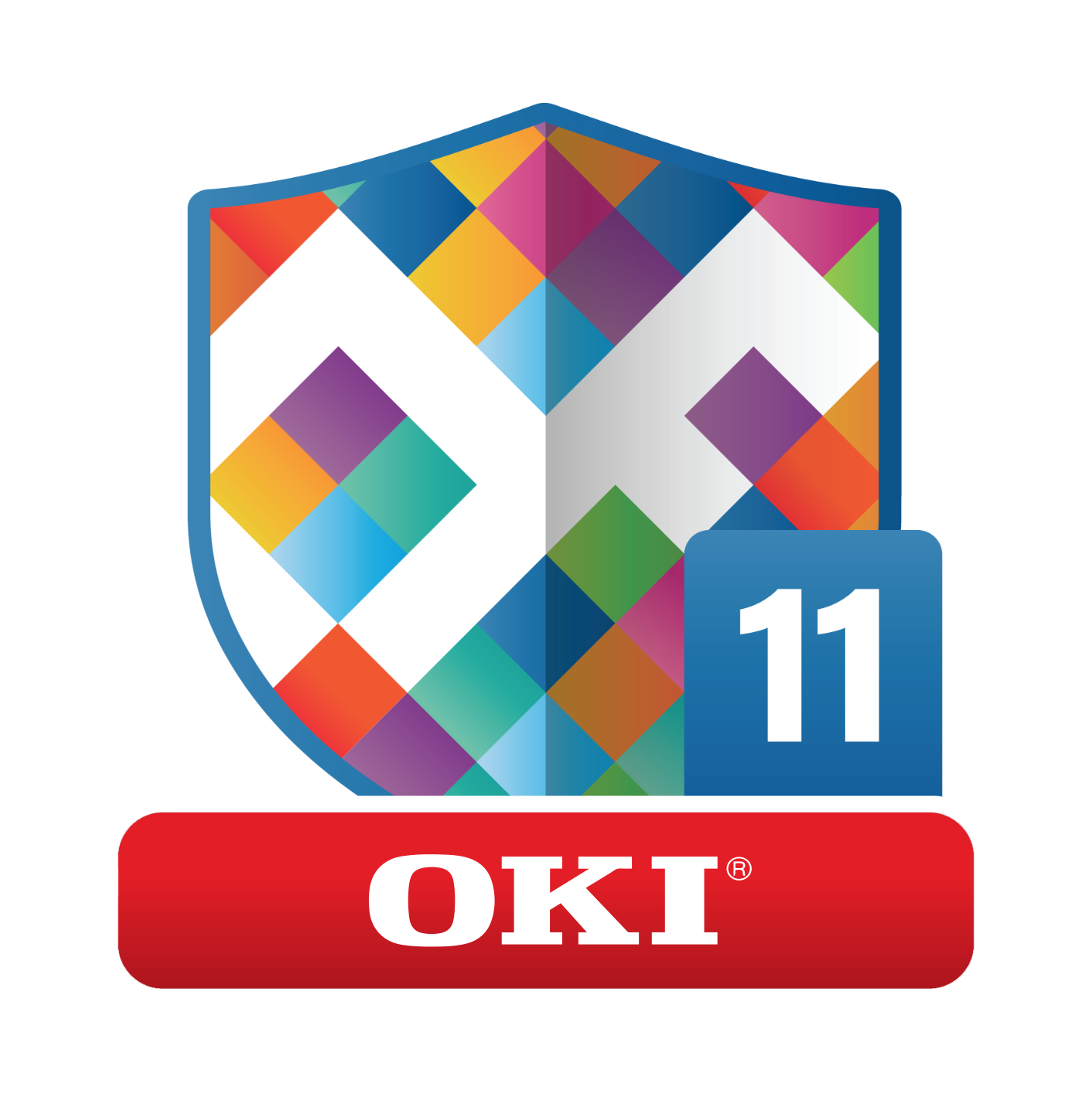 Digital Factory OKI™ Edition