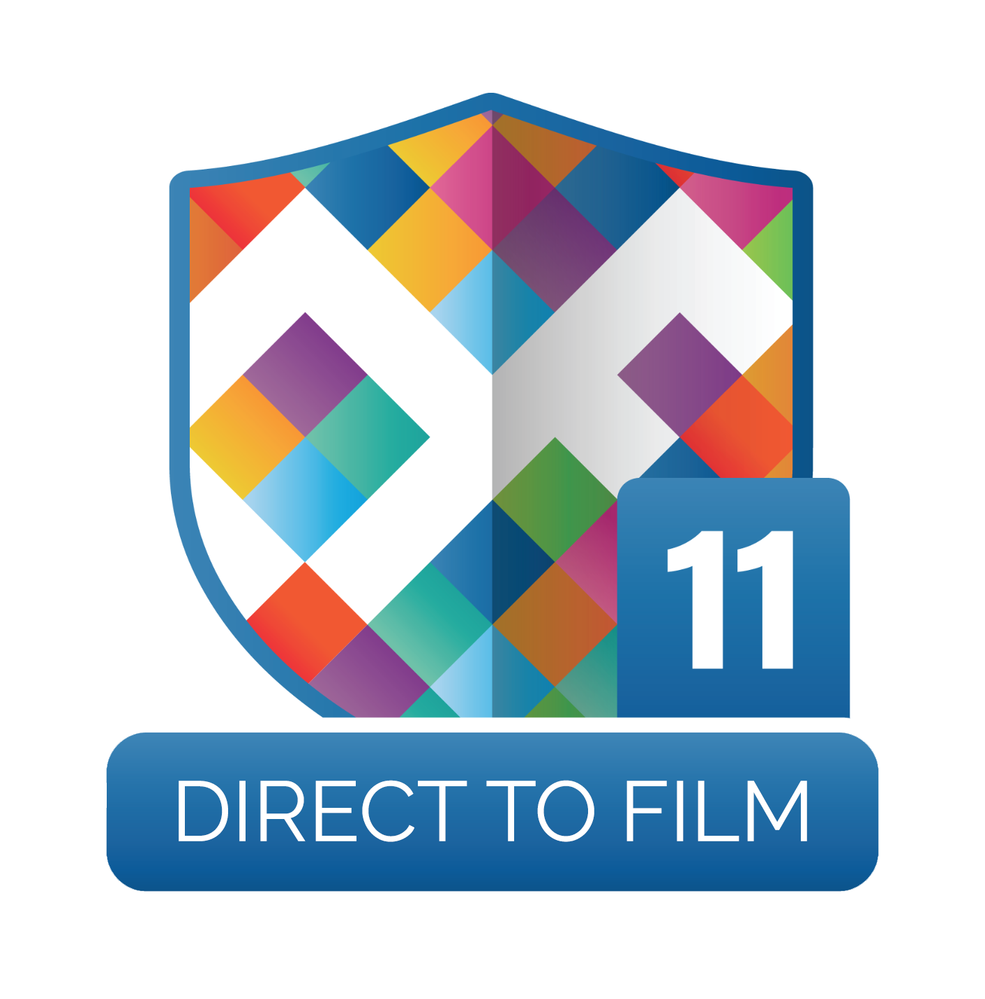 Digital Factory Direct To Film