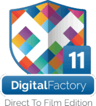 Digital Factory Direct To Film Edition