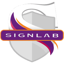 SignLab VinylPro Edition