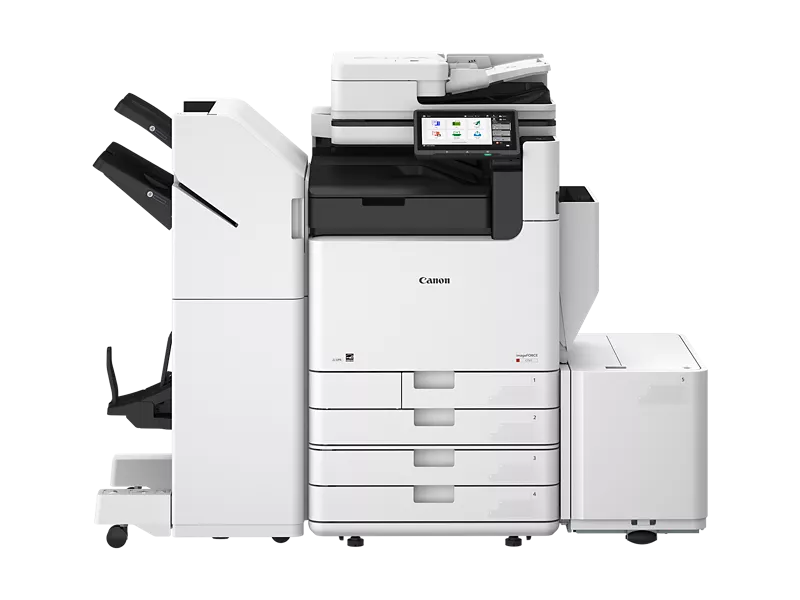 Canon imageFORCE C7165 / C5100