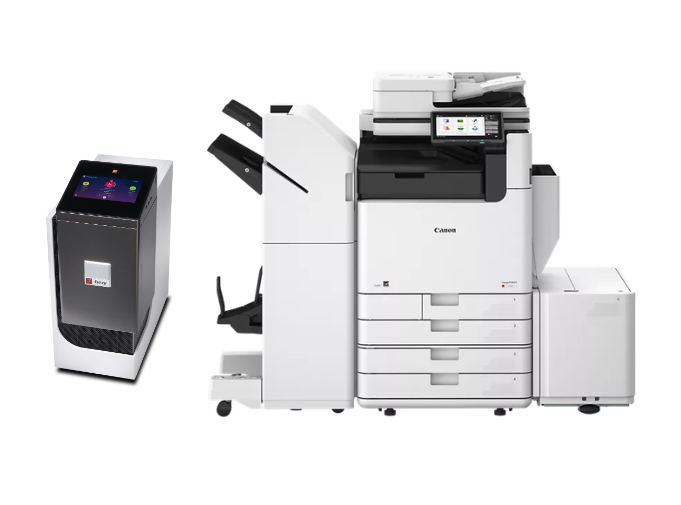 Canon imageFORCE C7165 / C5100