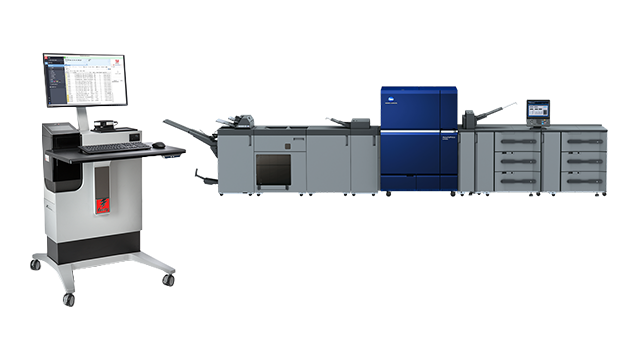 AccurioPress C14010/C14010S/ C12010/C12010S/ C10500/C10500S