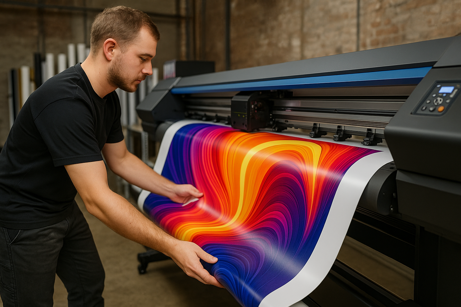 Fiery Premier Partner Program for Specialty Production