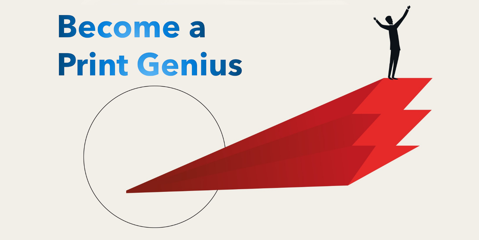 Become a Fiery Genius