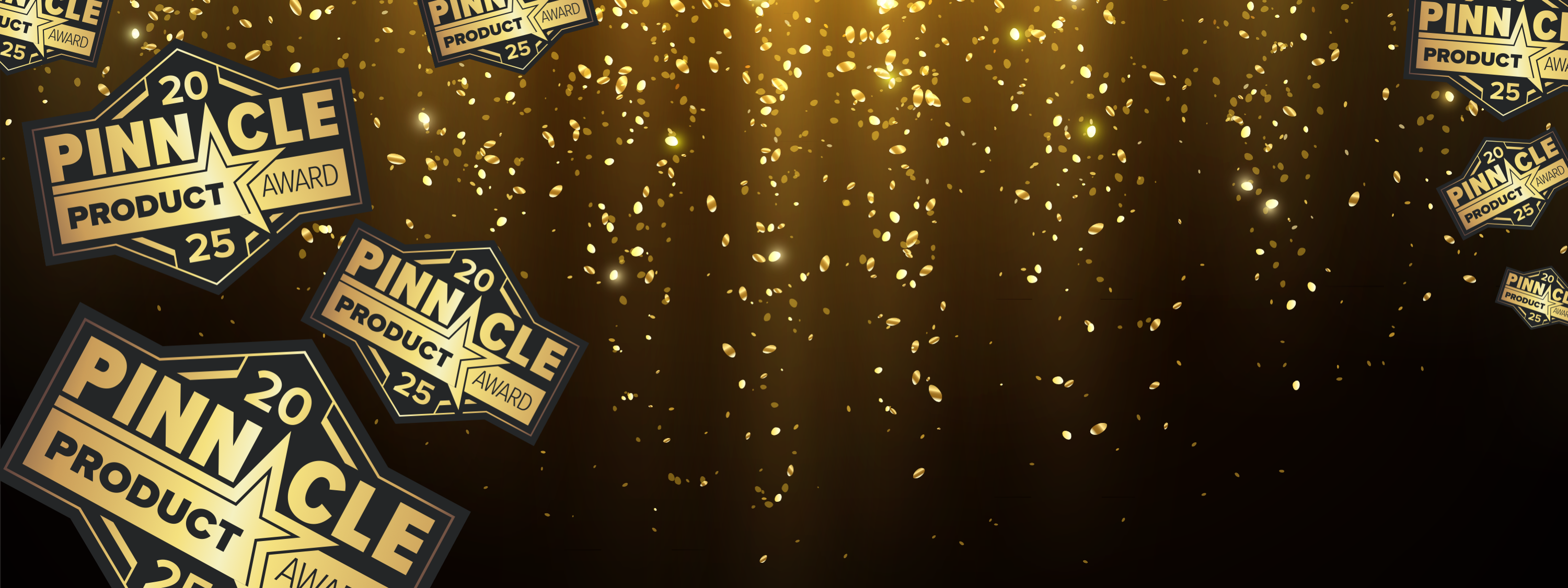 Pinnacle Awards 2025
