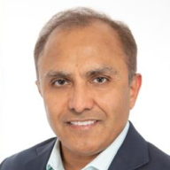 Haresh Joshi