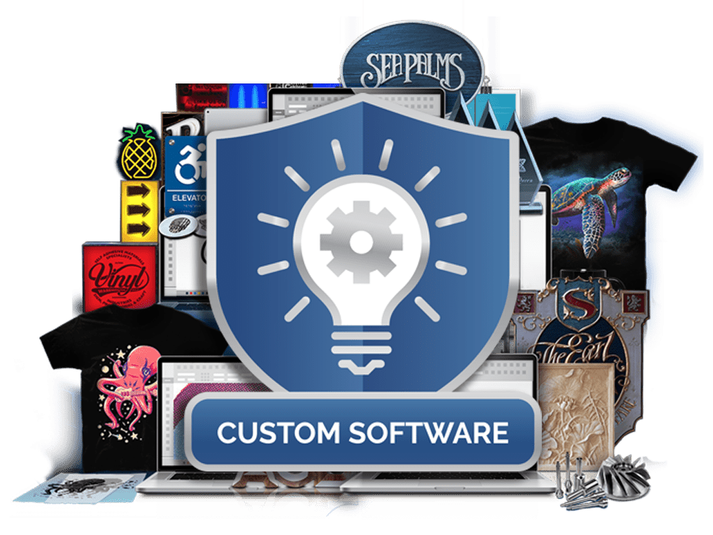 Custom Software