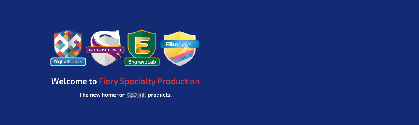 Specialty Production