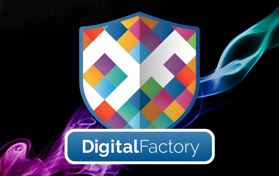 Digital Factory Support