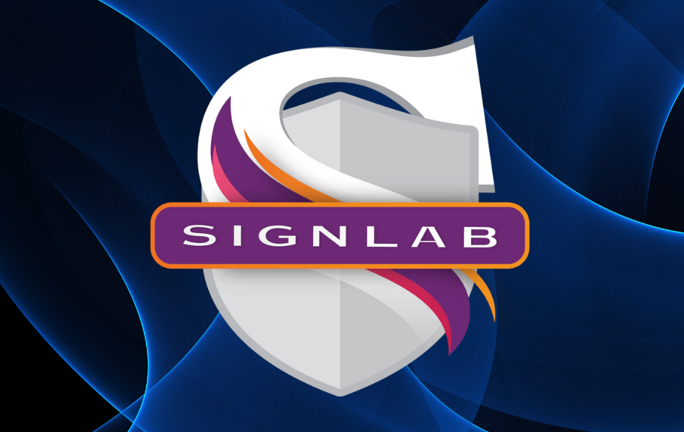 SignLab Support