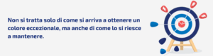 Prima di acquistare: informati sull’automazione del colore