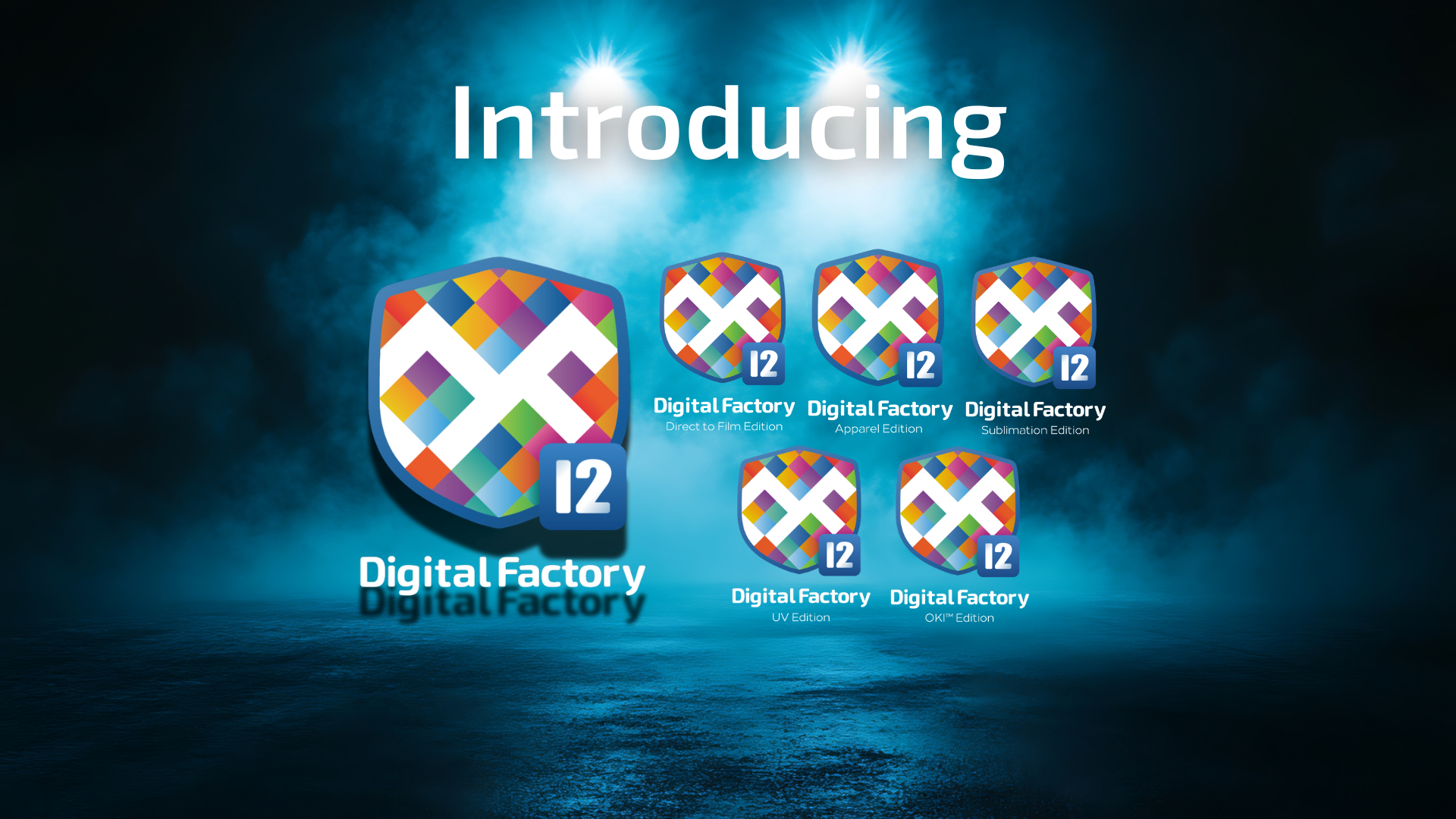 Digital Factory 12 Banner