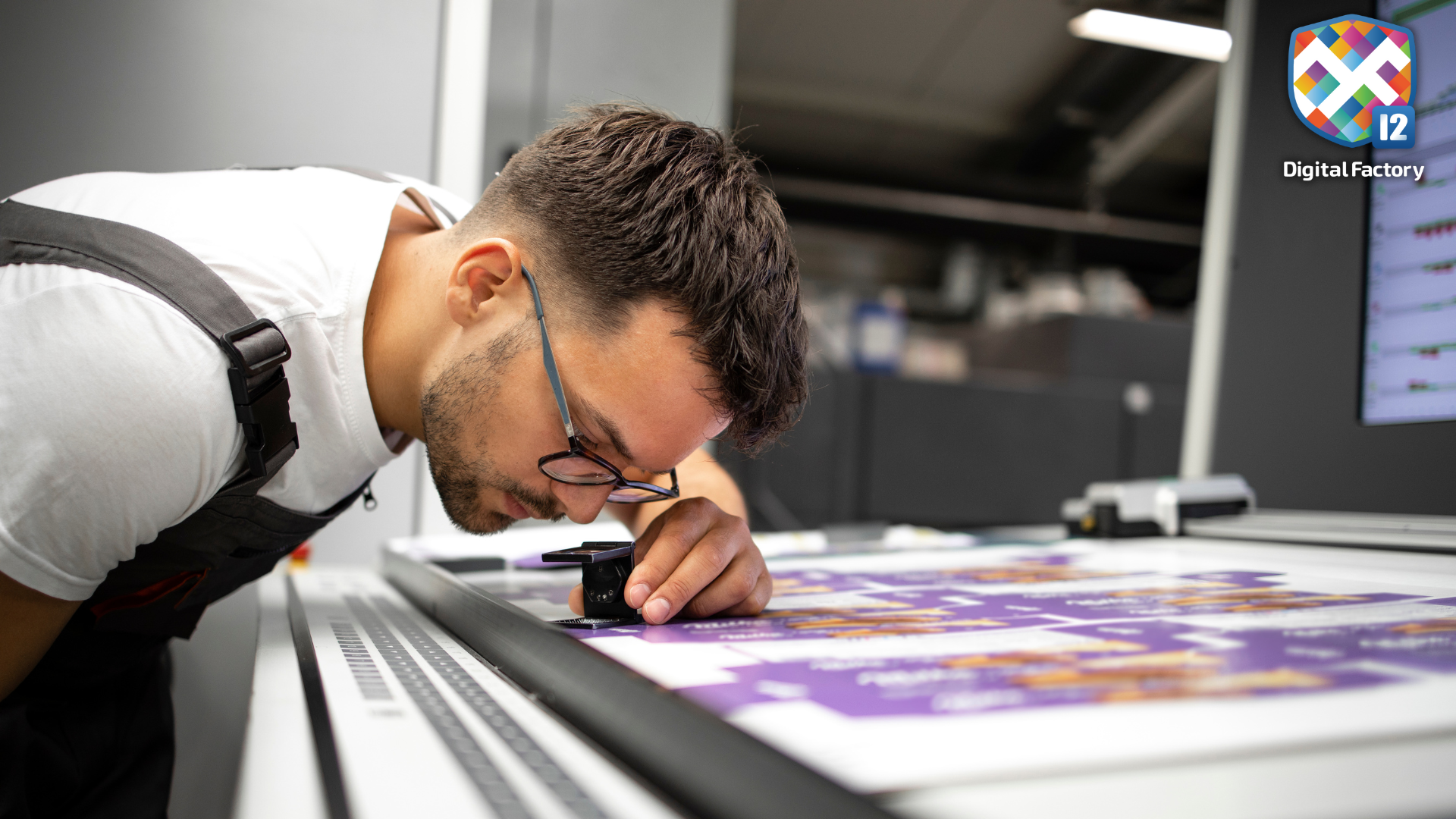 Digital Factory Shop