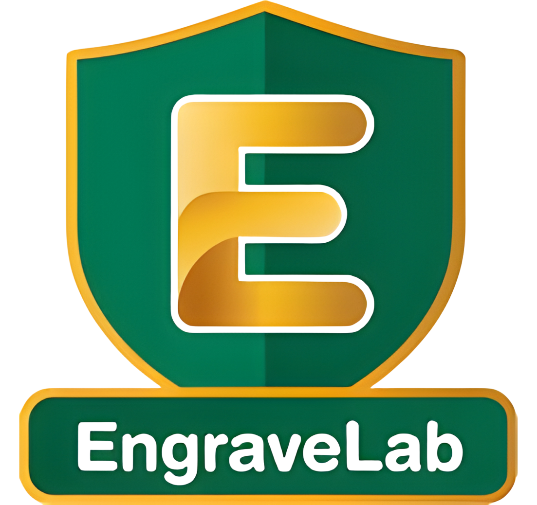 EngraveLab Logo