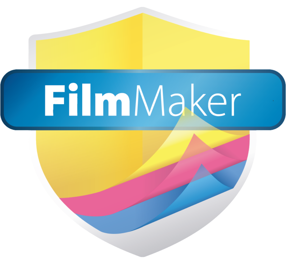 FilmMaker Logo
