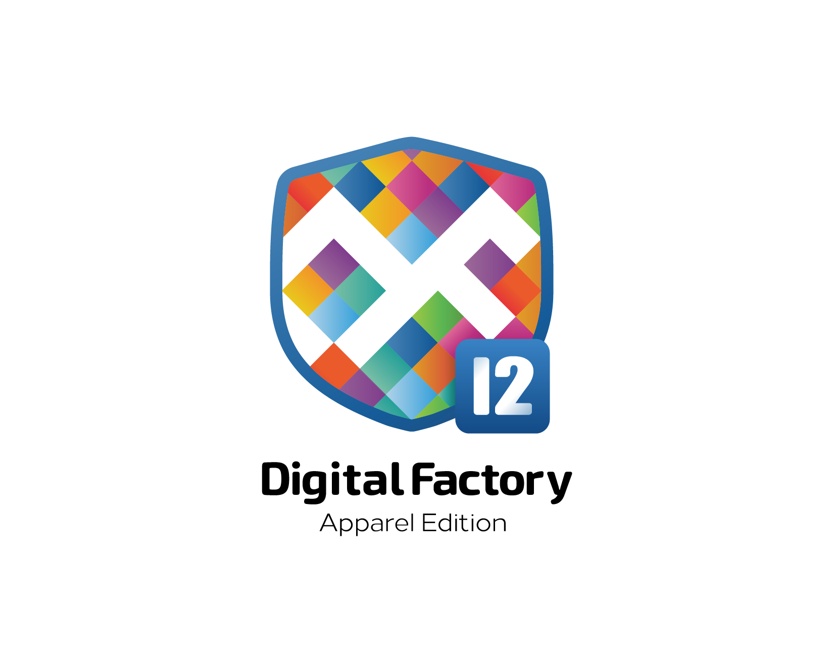 Digital Factory 12 Apparel