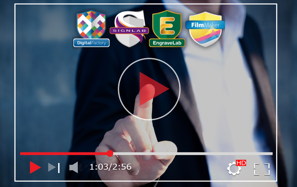 Specialty Production Tech Support Videos