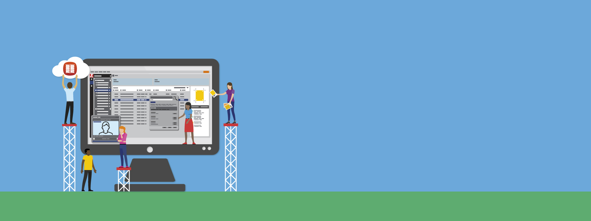 Fiery Command WorkStation 7.2