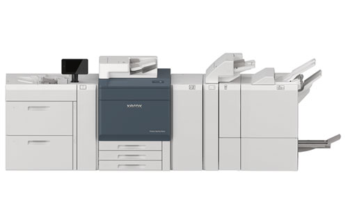 Proficio PX300 Production Press