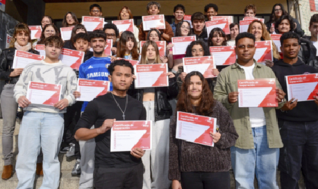 Fiery Certification for Print Students: Building the Next Generation of Print Professionals