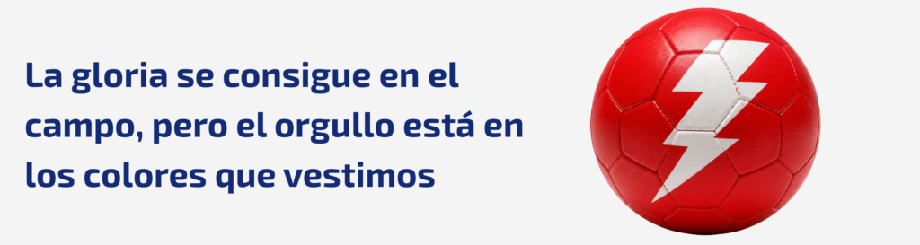 El Mundial: dando vida a los colores nacionales