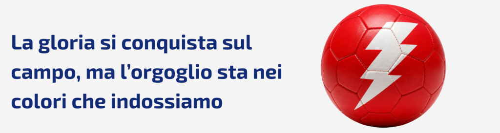 Ai Mondiali di calcio i colori nazionali sono i protagonisti