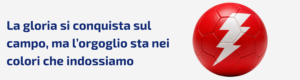 Ai Mondiali di calcio i colori nazionali sono i protagonisti