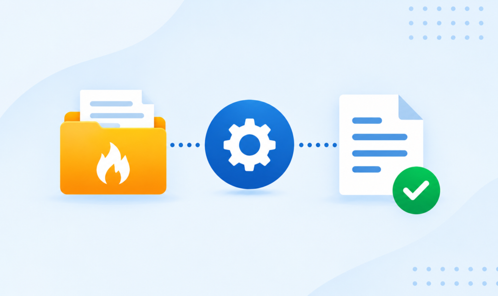 Fiery How-To: Easily Automate Job Submission with Job Presets and Fiery Hot Folders!