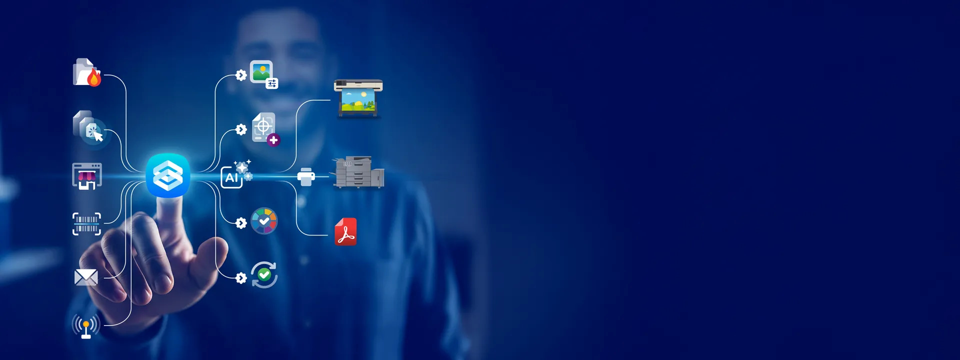 Jobflow pro