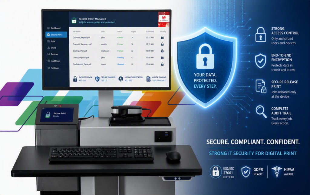 Server Security